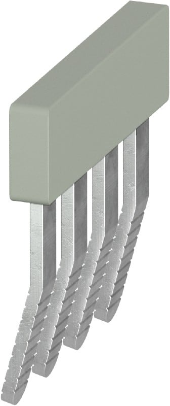 Wieland - EINLEGEBRUECKE IVB WTN 2.5-4 IN