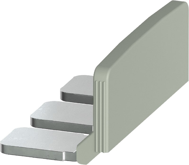 Wieland - EINLEGEBRUECKE   IVB WTN 240-3 IN