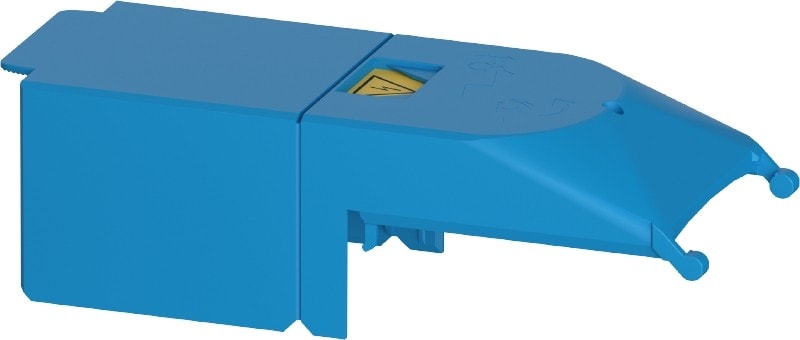 Wieland - CAPOT ADWRTN 70 BL