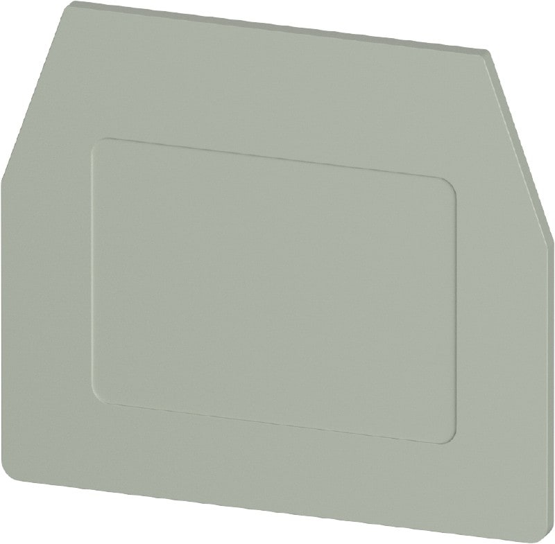 Wieland - PLAQUE D´EXTREM. APWTN 6 TS15