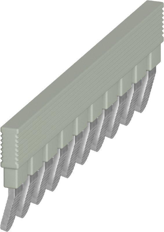 Wieland - EINLEGEBRUECKE IVB WTN 10-10 IN