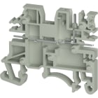 Wieland - DURCHGANGSKLEMME WTN 1.5 SN P3