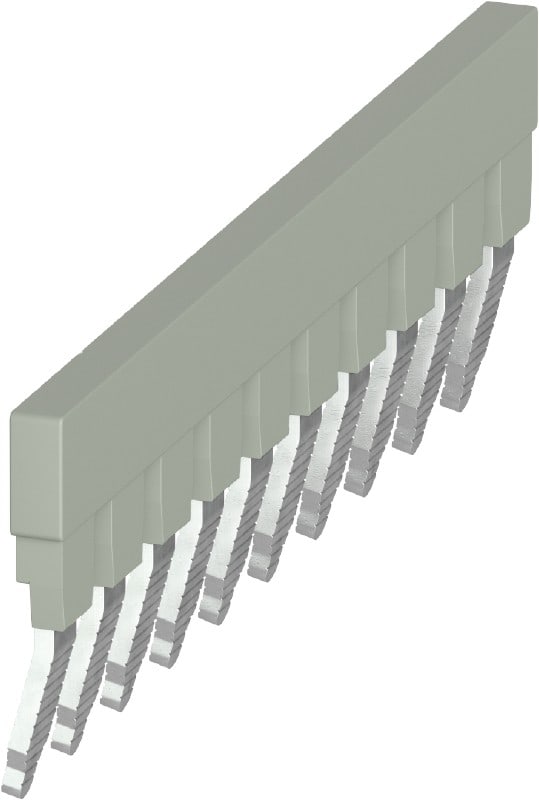 Wieland - EINLEGEBRUECKE   IVB WTN 6-10 P