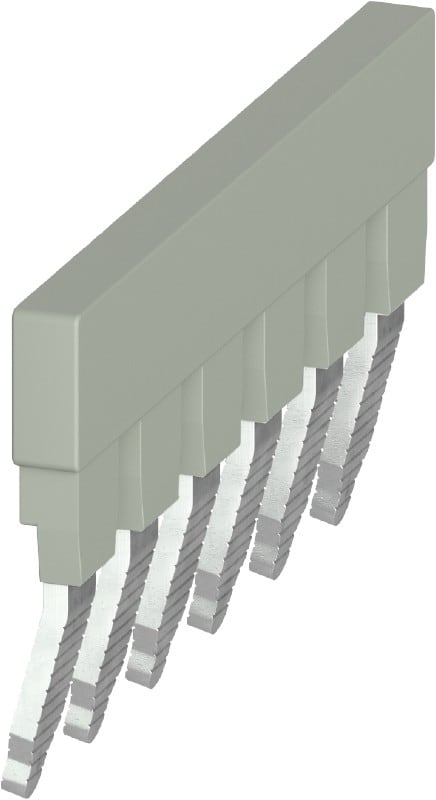 Wieland - EINLEGEBRUECKE   IVB WTN 6-6 P