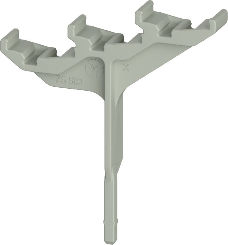 Wieland - BEZ.SCHILDTRAEGERZS 503