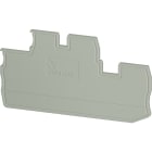 Wieland - ABSCHLUSSPLATTE  APWTN 2.5 P/F