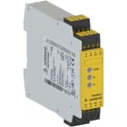 Wieland - relais de sécurité SNA4044K-C 24V AC/DC, 4NO, à ressort enfichable