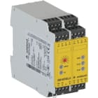 Wieland - snv4074sl-a 30s dc 24v-dispositif pour la surveillance circuits sécurisés
