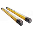 Wieland - barrière immatérielle multifaisceaux de sécurité Type 4, Emetteur, 4 faisceaux,