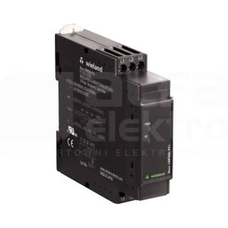 Wieland - relais de surveillance flare control p3-l
