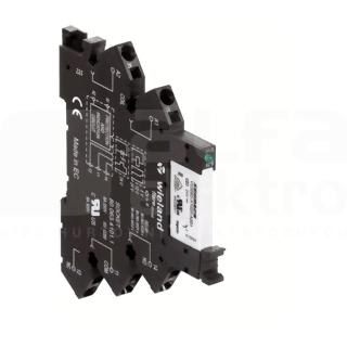 Wieland - module relais flare move 24v-1w-6a-f