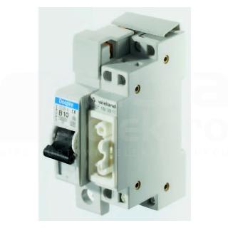 Wieland - prise systême GST18i3