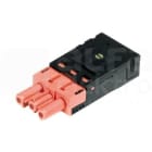 Wieland - connecteur femelle GST18i3f b2 zr1 5kvrt03