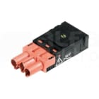 Wieland - connecteur mâle GST18i3f s2 zr1 5kvrt03