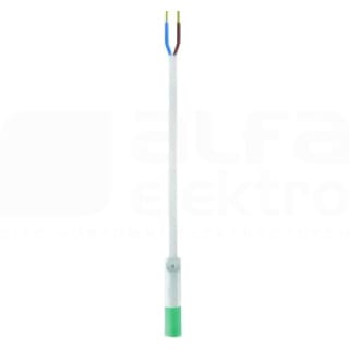 Wieland - cordon GST08i2 0,15m F/- 0,75² HO3V2V2H2F Vert