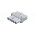 Wieland - coupleur intermédGST15i5z 1p1 blanc