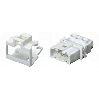 Wieland - connecteur GST15i3 mâle s1 r w sw