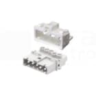 Wieland - embase GST15i5 mâle s1 r v blanc