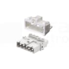 Wieland - embase GST15i5 mâle s1 r vw pb01