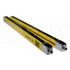 Wieland - barrières immatérielle de sécurité type 4, Emetteur, Résolution 30 mm, L = 1200