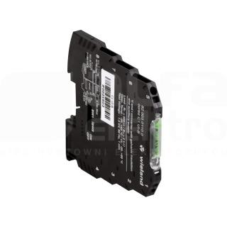 Wieland - amplificateur d'isolement analogique cores c1 ui-b