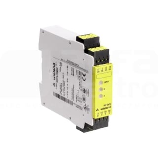 Wieland - dispositif pour la surveillance circuits sécurisés