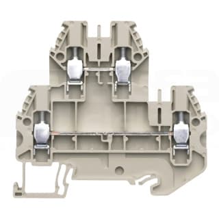 Wieland - terminal multi-tier