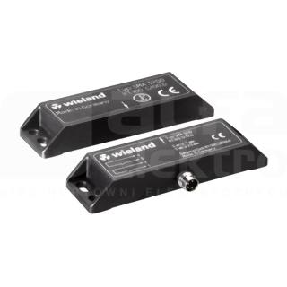 Wieland - sma 0629 kit avec aimant