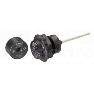 Wieland - sma0313 capteur avec câble de 3m + aimant NC/NO