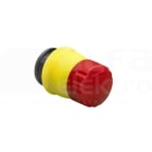Wieland - snh 0300 bouton au IP69 sans indication d'activation