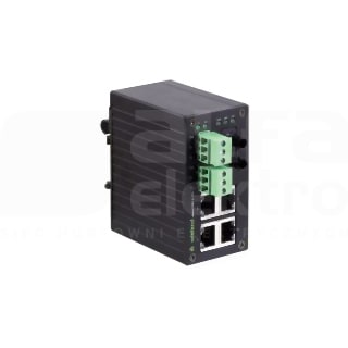 Wieland - switch ip wienet ums 4-1fm-commutateur ip
