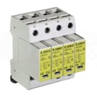 Wieland - protection contre les surtensions g m tt 275 fm