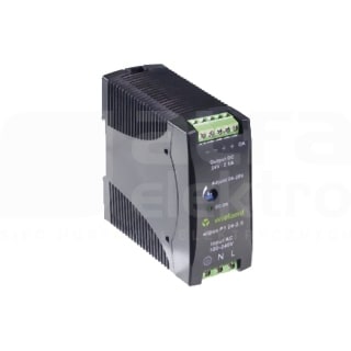Wieland - alimentation à découpage av interrwipos p1 12-5