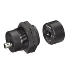 Wieland - sma0329 capteur avec connecteur M8 NO/NO