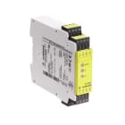 Wieland - relais de sécurité SNA4063K-C 24V AC/DC, 3NO/1NC, à ressort enfichable