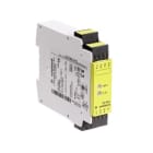 Wieland - relais de sécurité SNO4003K-C 24V AC/DC, 3NO/1NC, à ressort enfichable