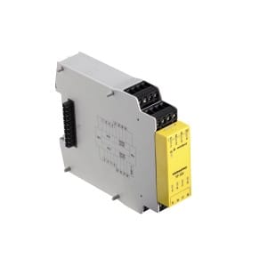 Wieland - carte 8 Entrées SP-SDI8-P1-K-A, à vis enfichable