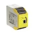 Wieland - module de sécurité SP-COP2-ENI-A 24V DC, 16 entrées sécurisées, 4 sorties sécur
