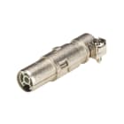 Wieland - support contact Femelle TWIN BUS, FLE BUKT 1  05