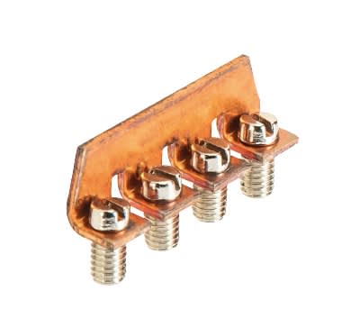 Wieland - shunt 9215 - 4