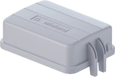 Wieland - couvercle bas ad dk 6