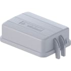 Wieland - couvercle bas ad dk 6