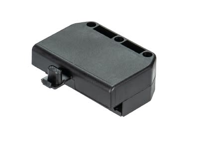 Wieland - serre-câble ST18i7 s noir