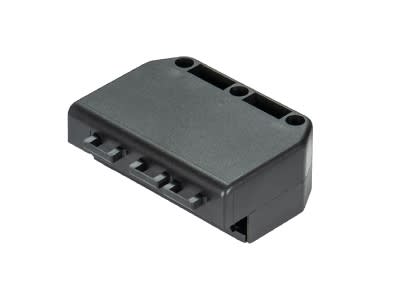 Wieland - serre-câble ST18i7 b noir