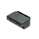 Wieland - serre-câble ST18i7 b noir