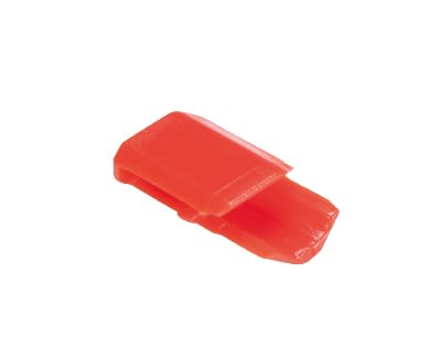 Wieland - plaque d'extrémité