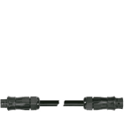 Wieland - cordon RST20i5 5m M/F 4² HO7RNF Noir