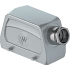 Wieland - capot bas got ga 16 m25 a3-capot