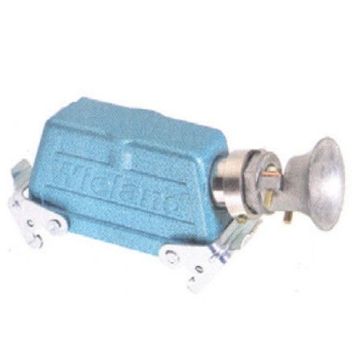 Wieland - capot ex got gd24 m25 09ia z4-capot