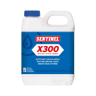 Sentinel Performance Solutions - X200 1L- REDUCTEUR DE BRUIT